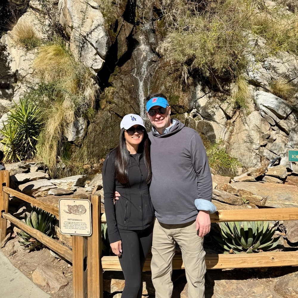 Meet your Posher, Hilleri